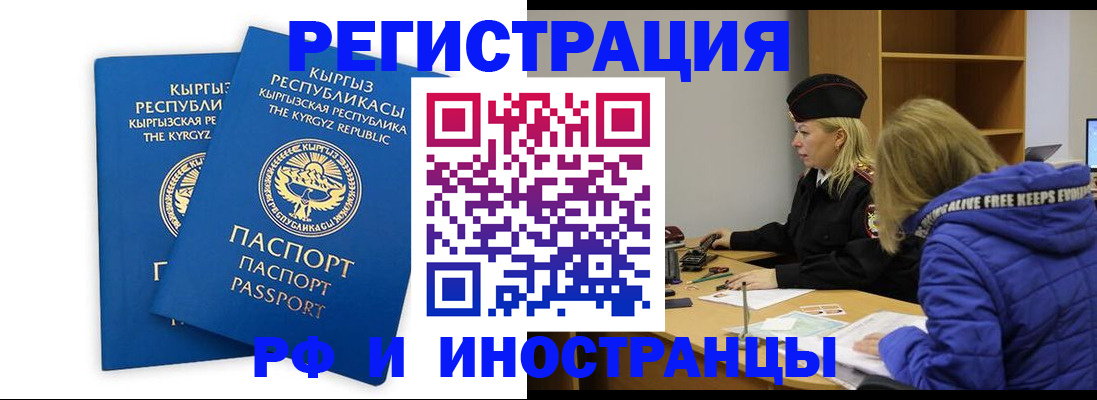 прописка для военкомата в Ермолино
